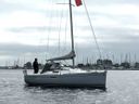 Beneteau First 25.7S Ponte-e-Aguas
