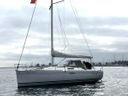 Beneteau First 25.7S Ponte-e-Aguas