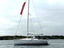 Beneteau First 25.7S Ponte-e-Aguas