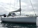 Beneteau First 25.7S Ponte-e-Aguas