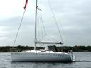 Beneteau First 25.7S Ponte-e-Aguas