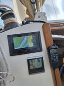 Swallow Yachts Baycruiser 26 Joy