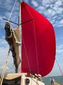 Swallow Yachts Baycruiser 26 Joy