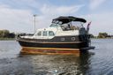 Linssen Grand Sturdy 380 AC .