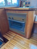 Molenkruiser 1050 GSAK Josephine
