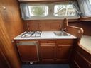 Molenkruiser 1050 GSAK Josephine