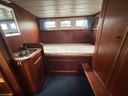 Molenkruiser 1050 GSAK Josephine