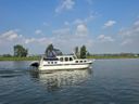 Molenkruiser 1050 GSAK Josephine