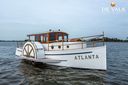 Paddle Wheel Vessel ATLANTA