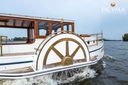 Paddle Wheel Vessel ATLANTA