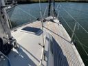 Hallberg Rassy 31 Guinevere