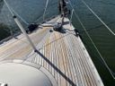 Hallberg Rassy 31 Guinevere