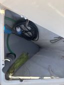 Hallberg Rassy 31 Guinevere