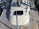 Hallberg Rassy 31 Guinevere