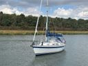 Hallberg Rassy 31 Guinevere