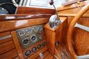 One Off Motorsailer