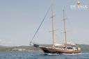 Gulet 24 m Exclusive Luxury Charter