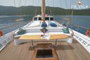 Gulet 24 m Exclusive Luxury Charter
