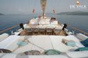 Gulet 24 m Exclusive Luxury Charter
