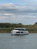 Delphia Yachts 11 Sedan 