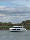 Delphia Yachts 11 Sedan 