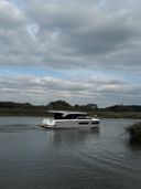 Delphia Yachts 11 Sedan 