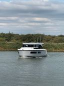 Delphia Yachts 11 Sedan 