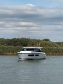 Delphia Yachts 11 Sedan 