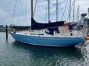Camper & Nicholsons Nicholson 35 Lady Blue