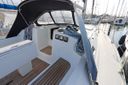 Jeanneau Sun Odyssey 37.1 .
