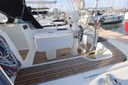 Jeanneau Sun Odyssey 37.1 .