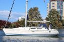 Jeanneau Sun Odyssey 37.1 .