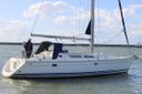 Jeanneau Sun Odyssey 37.1 .