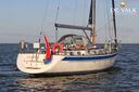 Hallberg Rassy 43 MK I