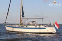 Hallberg Rassy 43 MK I