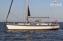 Hallberg Rassy 43 MK I