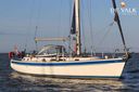 Hallberg Rassy 43 MK I