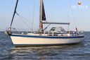 Hallberg Rassy 43 MK I