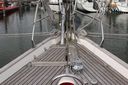 Hallberg Rassy 43 MK I