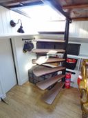 Museale Zeiltjalk 20.40 met UBC