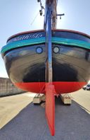 Museale Zeiltjalk 20.40 met UBC