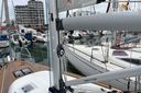 Hallberg Rassy 340