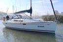 Jeanneau Sun Odyssey 39i Performance .