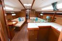 Jeanneau Sun Odyssey 39i Performance .