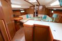 Jeanneau Sun Odyssey 39i Performance .