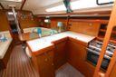 Jeanneau Sun Odyssey 39i Performance .