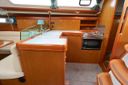 Jeanneau Sun Odyssey 39i Performance .