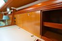 Jeanneau Sun Odyssey 39i Performance .