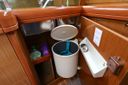 Jeanneau Sun Odyssey 39i Performance .