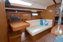 Jeanneau Sun Odyssey 39i Performance .